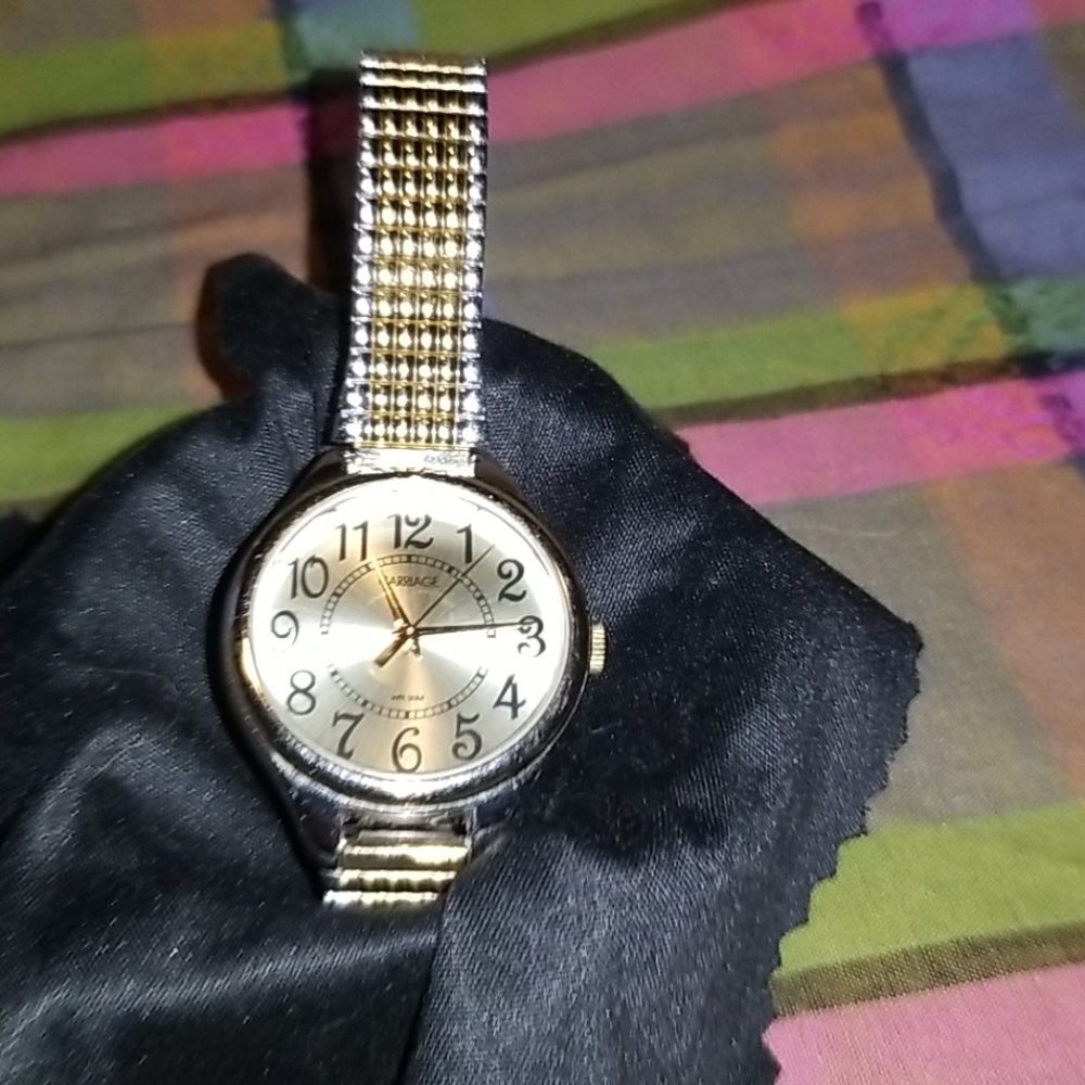 Timex Carriage c3c367